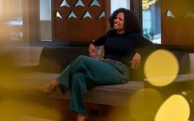 Sheraton Grand Seattle